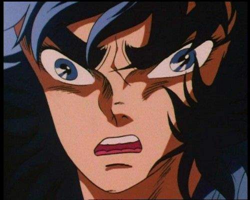 Otaku Gallery  / Anime e Manga / Saint Seiya / Screen Shots / Episodi / 057 - Ritorno dall`Ade / 142.jpg